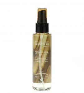 BAMBOO Smooth Oil