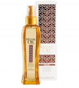 L'OREAL Professional mythic oil